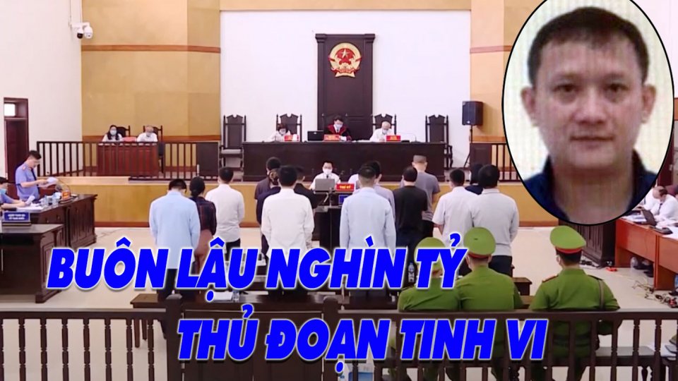 TIN TỨC 100 ĐỘ | Xét xử vụ Công ty Nhật Cường: Các bị cáo nói lời sau cùng