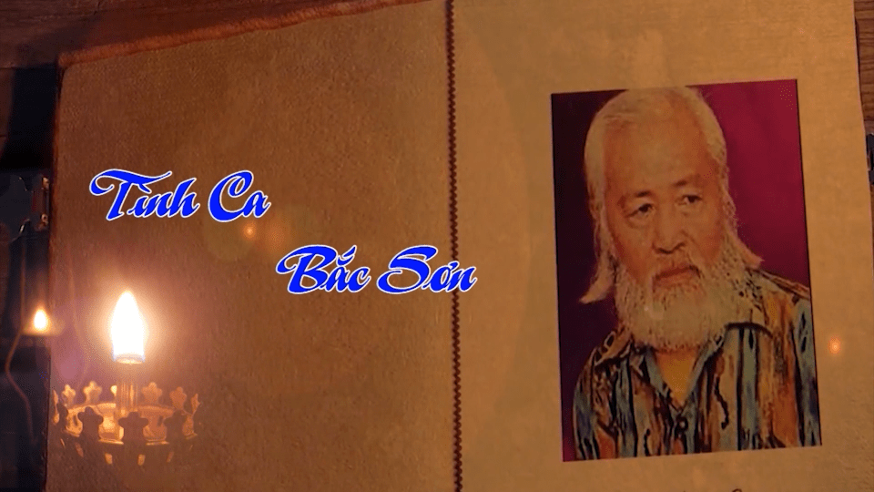 Tình Ca Bắc Sơn - Tháng 8/2024