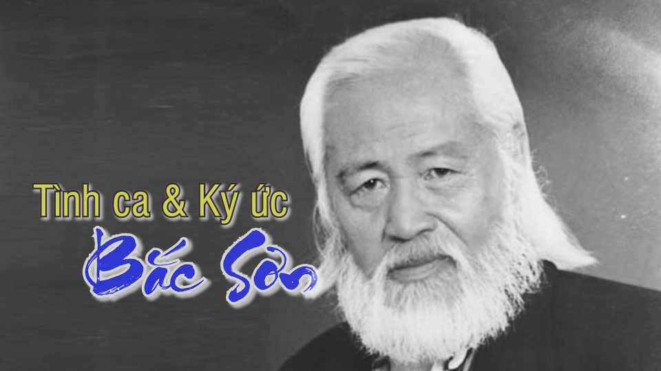 Tình ca và ký ức Bắc Sơn