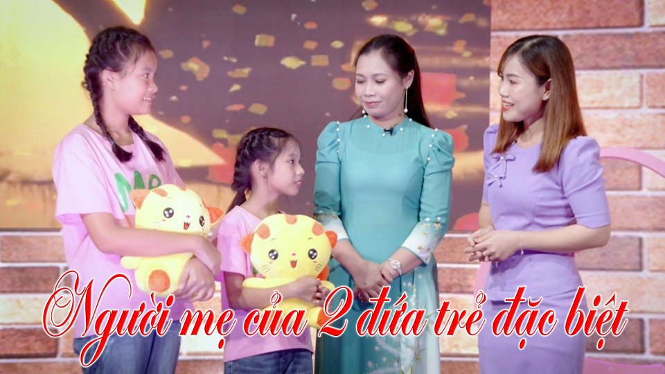 Tình mẹ và 2 đứa trẻ bị trao nhầm ở Bình Phước |Chào nhé yêu thương ||BPTV