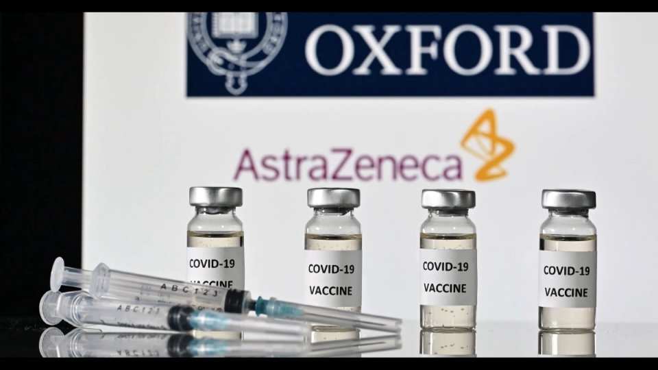 Tổ chức tiêm vaccine an toàn, hiệu lực, hiệu quả 