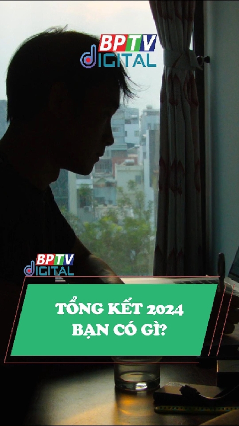 Tổng kết lại một năm vừa qua, bạn có gì nào?  #shorts