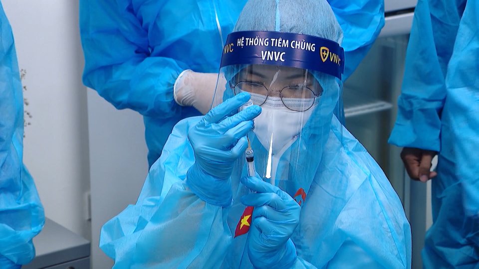 Triển khai "hộ chiếu vắc xin" với tinh thần bảo đảm an toàn trên hết 