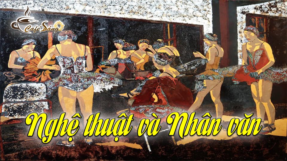 CÀ PHÊ SÁNG |18-4-2021| Triển lãm online gây quỹ xây nhà cho người nghèo