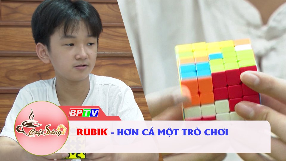 Trò chơi hết sức đơn giản “gây nghiện” cả thế giới |Cà phê sáng 13-10-2-21 |BPTV