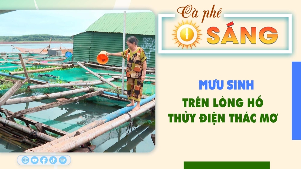 🔴[Trực tiếp] - Cà phê sáng 10-6-2025 |Tin hay mỗi ngày ||BPTV