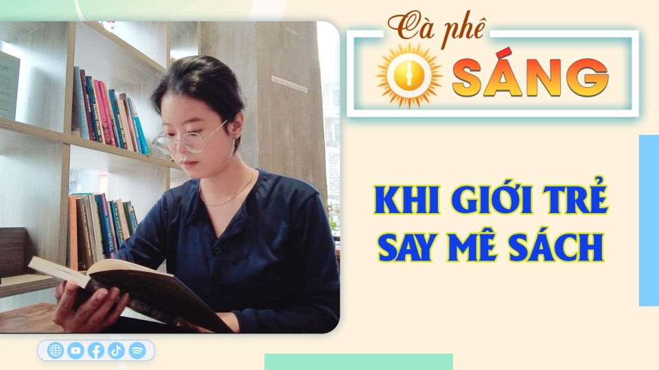 🔴[Trực tiếp] - Cà phê sáng 11-1-2025 |Tin hay mỗi ngày ||BPTV