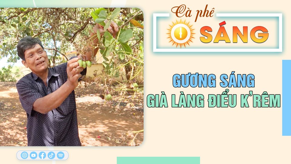 [Trực tiếp] - Cà phê sáng 11-4-2023 ||BPTV