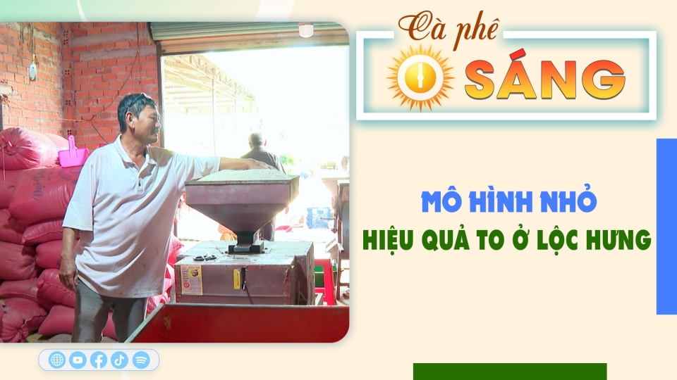 🔴[Trực tiếp] - Cà phê sáng 14-6-2025 |Tin hay mỗi ngày ||BPTV