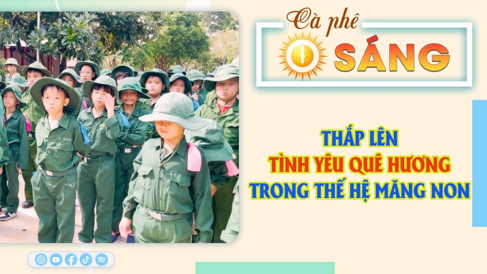 🔴[Trực tiếp] - Cà phê sáng 14-8-2024 |Tin hay mỗi ngày ||BPTV