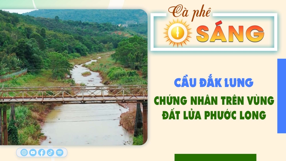 🔴[Trực tiếp] - Cà phê sáng 15-6-2025 |Tin hay mỗi ngày ||BPTV