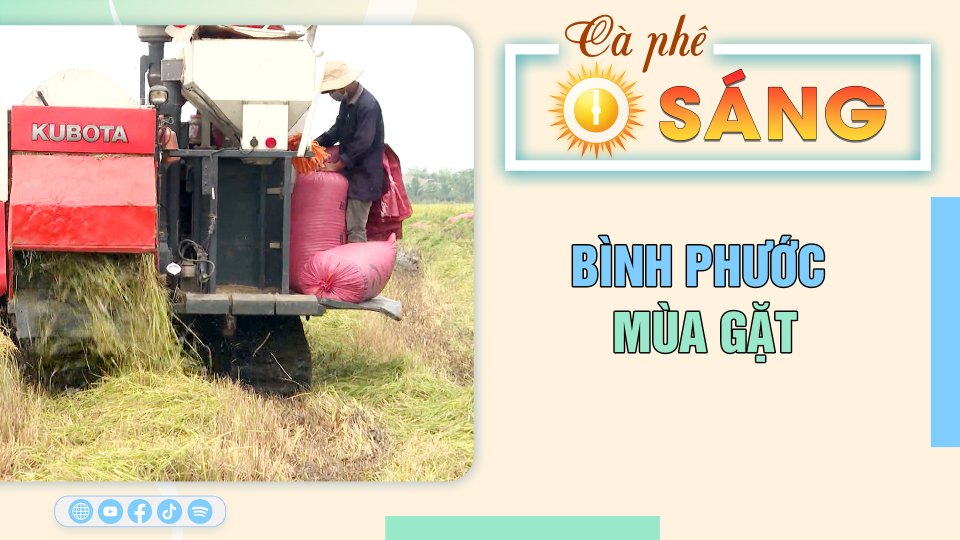 [Trực tiếp] - Cà phê sáng 17-4-2023 ||BPTV