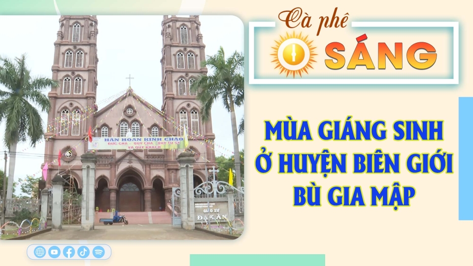 🔴[Trực tiếp] - Cà phê sáng 18-12-2024 |Tin hay mỗi ngày ||BPTV