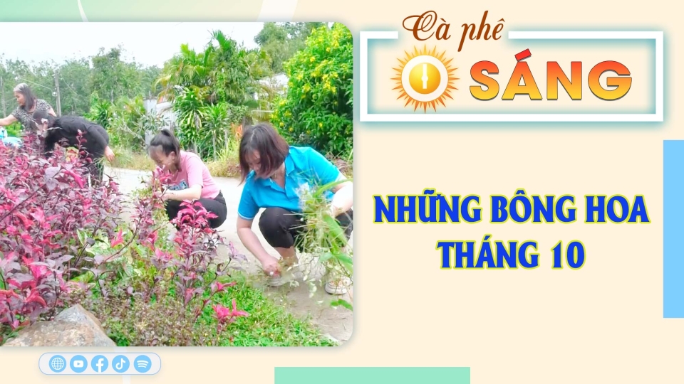 🔴[Trực tiếp] - Cà phê sáng 19-10-2024 |Tin hay mỗi ngày ||BPTV