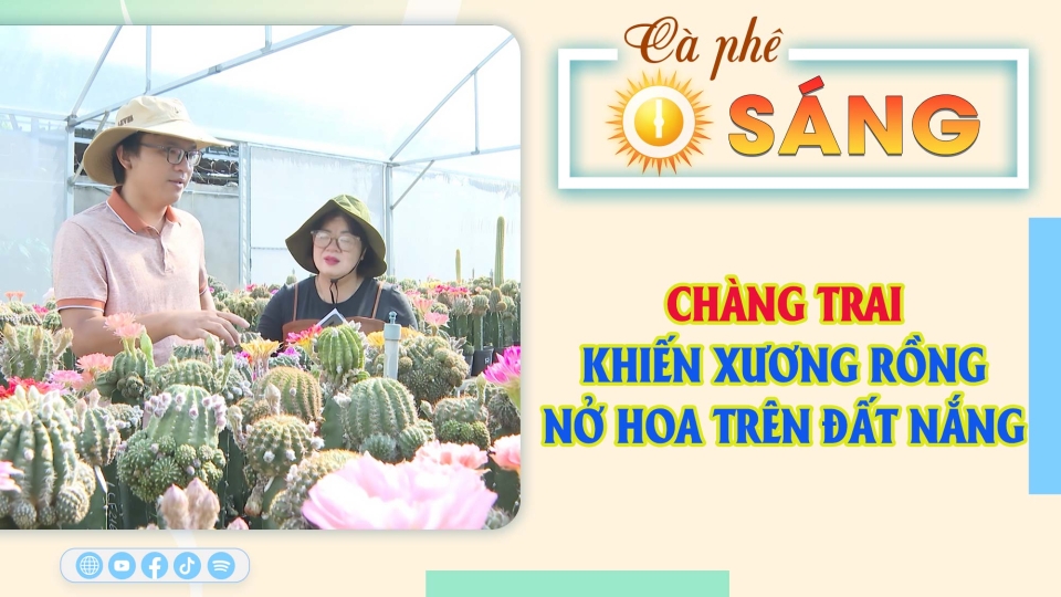 🔴[Trực tiếp] - Cà phê sáng 20-8-2024 |Tin hay mỗi ngày ||BPTV