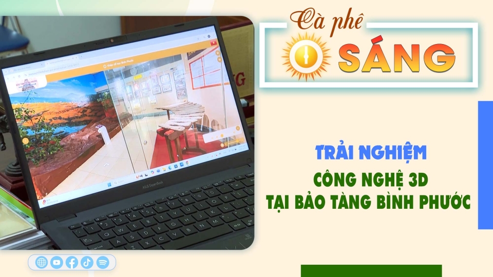 🔴[Trực tiếp] - Cà phê sáng 23-5-2025 |Tin hay mỗi ngày ||BPTV