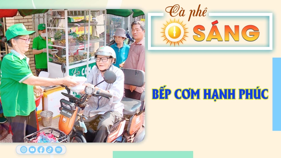 🔴[Trực tiếp] - Cà phê sáng 24-3-2025 |Tin hay mỗi ngày ||BPTV