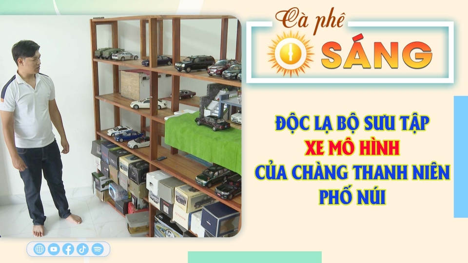 🔴[Trực tiếp] - Cà phê sáng 25-10-2024 |Tin hay mỗi ngày ||BPTV