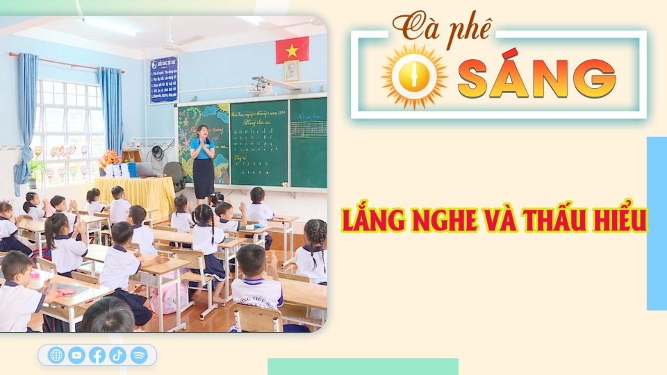 🔴[Trực tiếp] - Cà phê sáng 26-8-2024 |Tin hay mỗi ngày ||BPTV