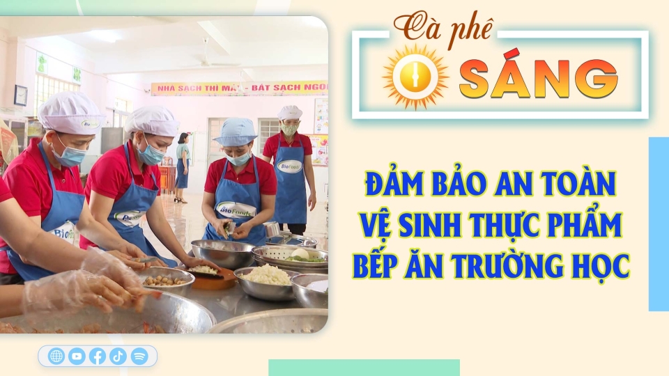 🔴[Trực tiếp] - Cà phê sáng 26-9-2024 |Tin hay mỗi ngày ||BPTV