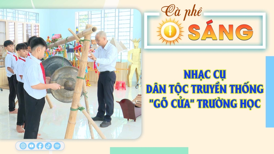 🔴[Trực tiếp] - Cà phê sáng 29-11-2024 |Tin hay mỗi ngày ||BPTV