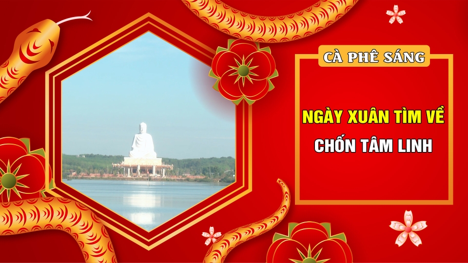 🔴[Trực tiếp] - Cà phê sáng 29-1-2025 |Tin hay mỗi ngày ||BPTV