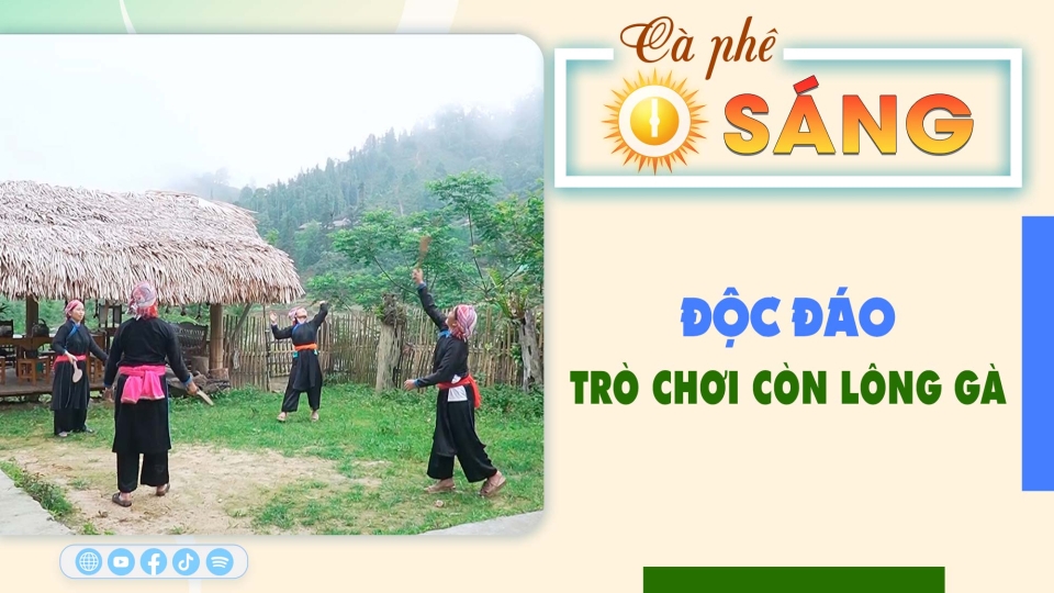 🔴[Trực tiếp] - Cà phê sáng 29-5-2025 |Tin hay mỗi ngày ||BPTV