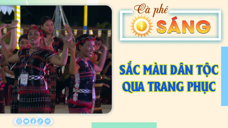 🔴[Trực tiếp] - Cà phê sáng 2-8-2024 |Tin hay mỗi ngày ||BPTV