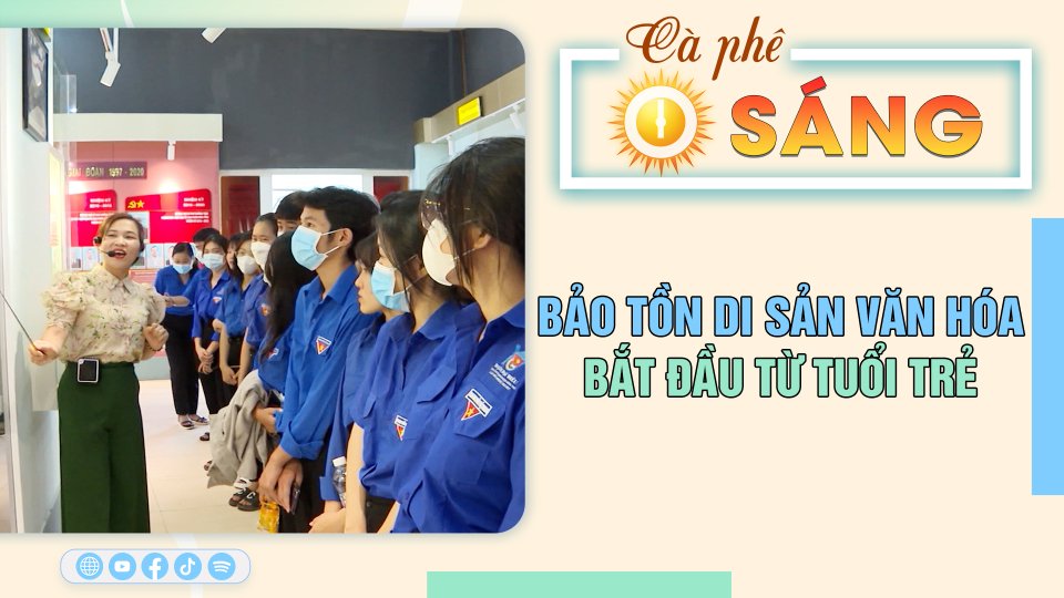 [Trực tiếp] - Cà phê sáng 30-3-2023 ||BPTV