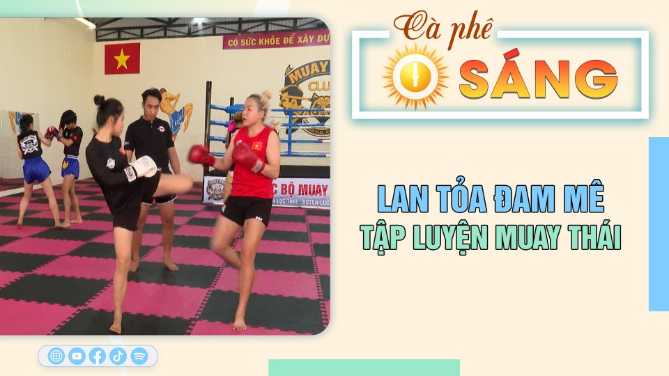 [Trực tiếp] - Cà phê sáng 4-3-2023