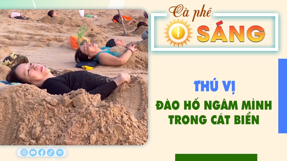 🔴[Trực tiếp] - Cà phê sáng 4-6-2025 |Tin hay mỗi ngày ||BPTV