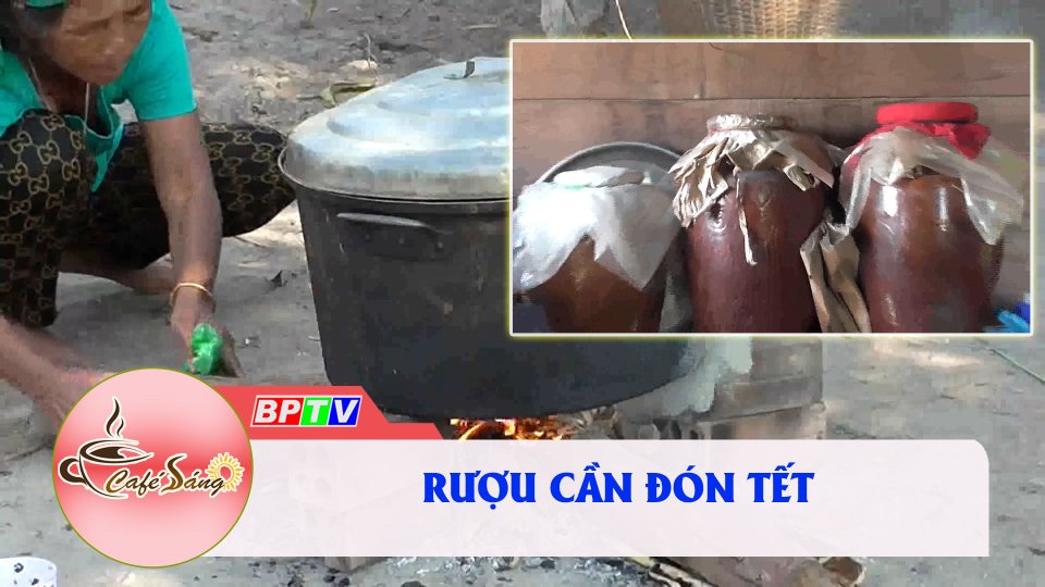 Cà phê sáng 5-1-2023