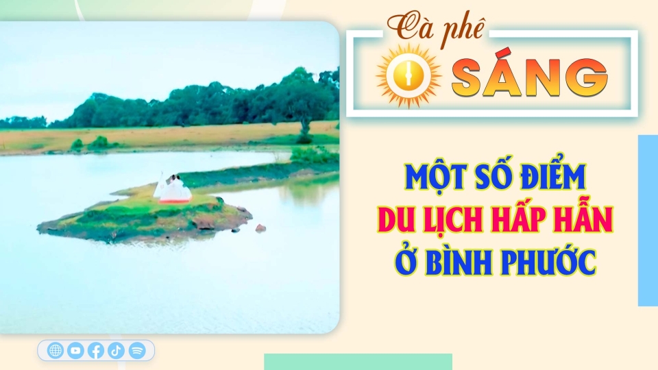 🔴[Trực tiếp] - Cà phê sáng 6-11-2024 |Tin hay mỗi ngày ||BPTV