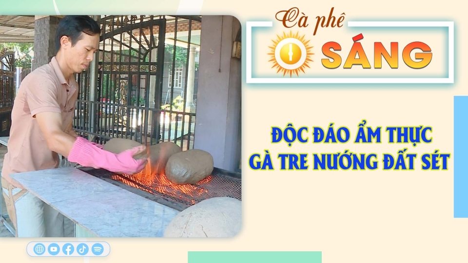 🔴[Trực tiếp] - Cà phê sáng 6-12-2024 |Tin hay mỗi ngày ||BPTV