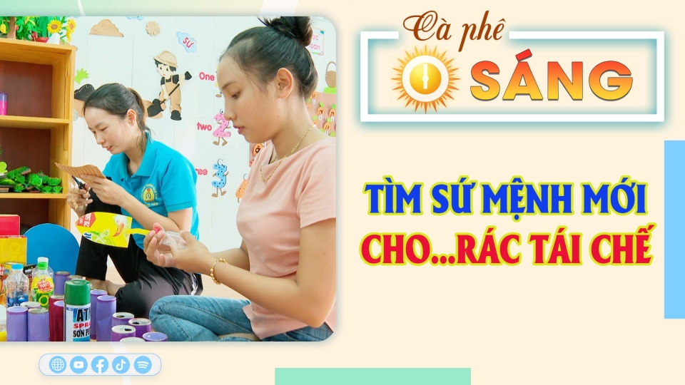 🔴[Trực tiếp] - Cà phê sáng 7-9-2024 |Tin hay mỗi ngày ||BPTV