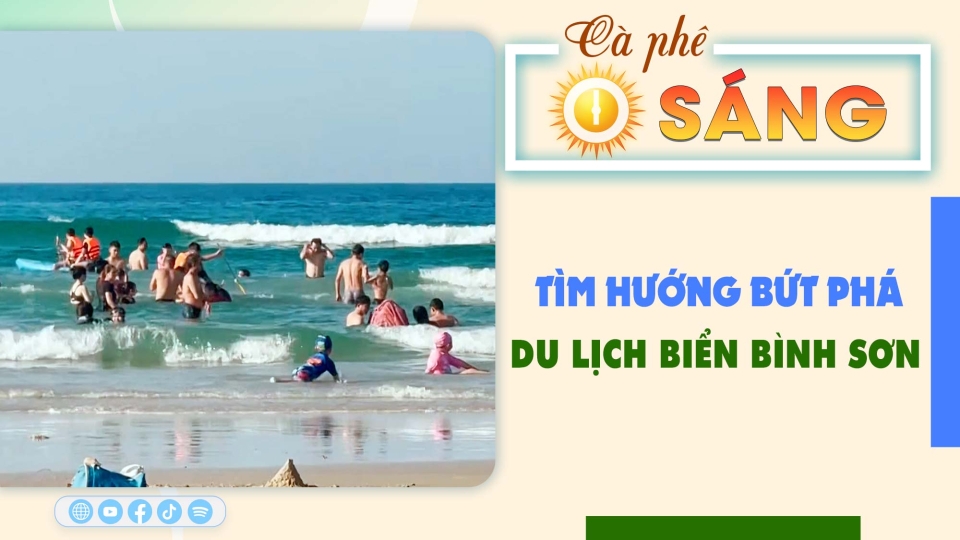 🔴[Trực tiếp] - Cà phê sáng 9-6-2025 |Tin hay mỗi ngày ||BPTV