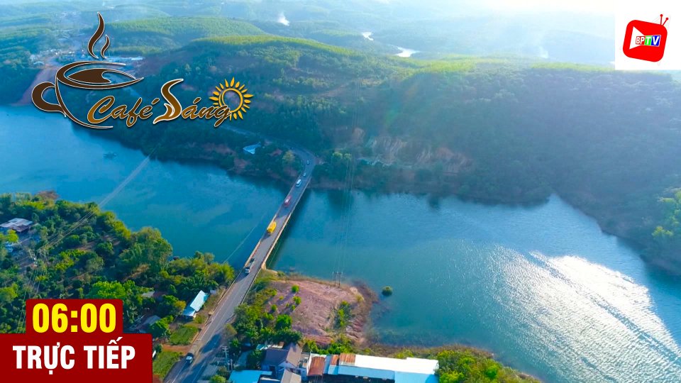 Cà phê sáng ngày 6-3-2021