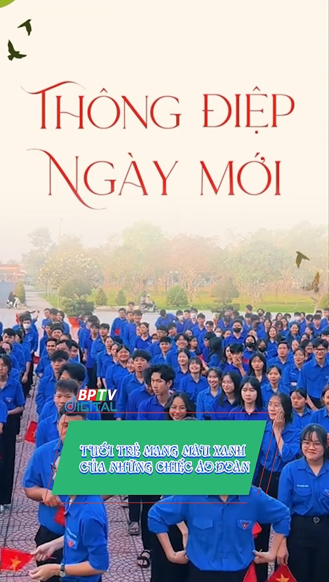 Tuổi trẻ không chỉ là những ước mơ mà còn là hành động #shorts