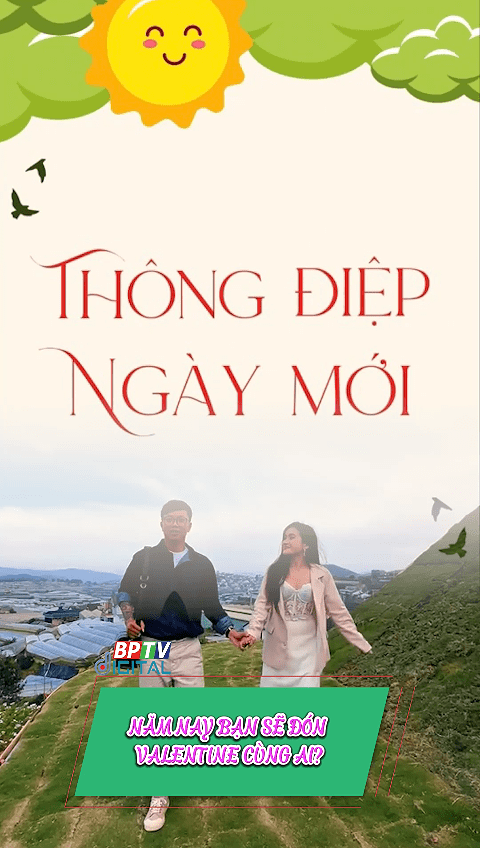 Valentine năm nay bạn đã có ai chưa hay vẫn còn đang một mình? #shorts