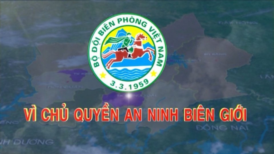 Vi Chủ Quyền An Ninh Bien Giới 26 3 21 Binh Phuoc Tin Tuc Binh Phuoc Tin Mới Tỉnh Binh Phước