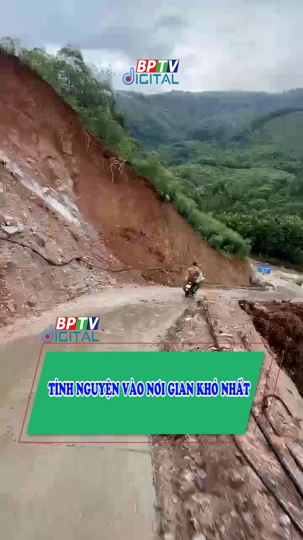 V&igrave; nghĩa t&igrave;nh đồng b&agrave;o, vượt kh&oacute; mang y&ecirc;u thương đến miền Bắc #shorts #nghiatinhdongbao 