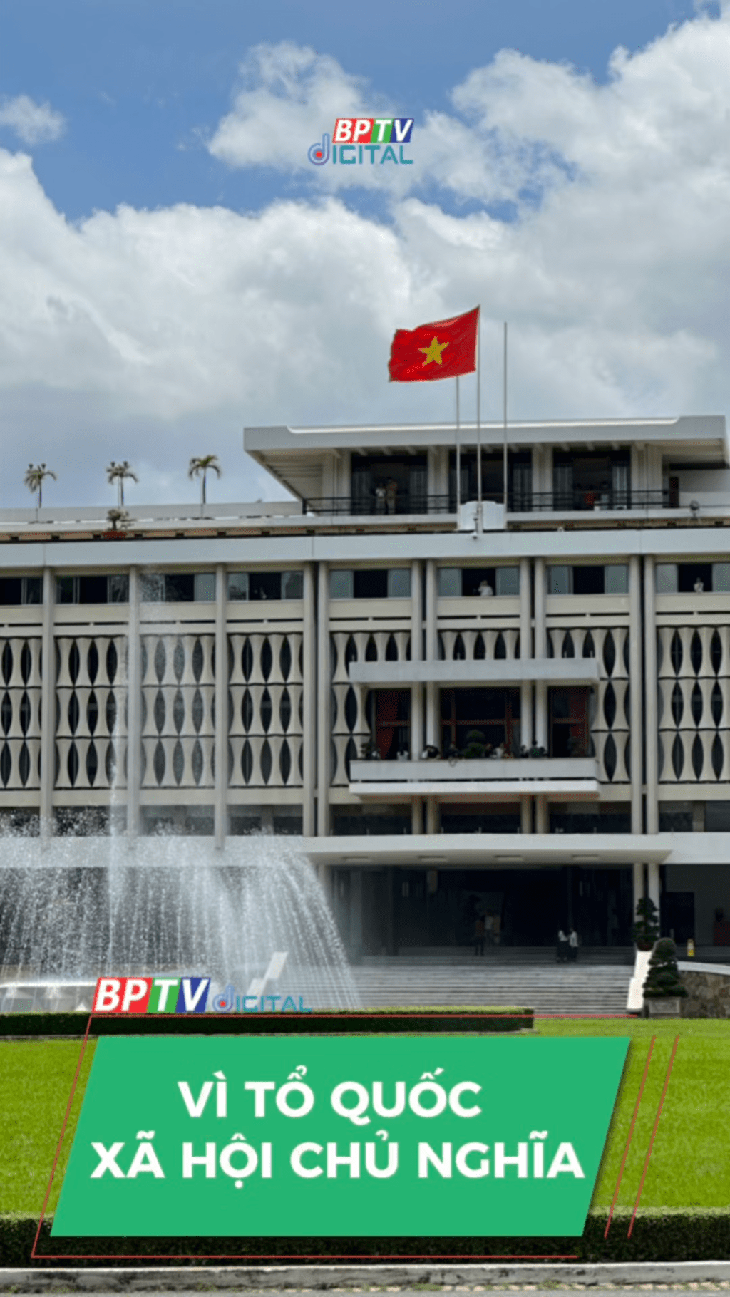 V&igrave; Tổ quốc x&atilde; hội chủ nghĩa Việt Nam #shorts