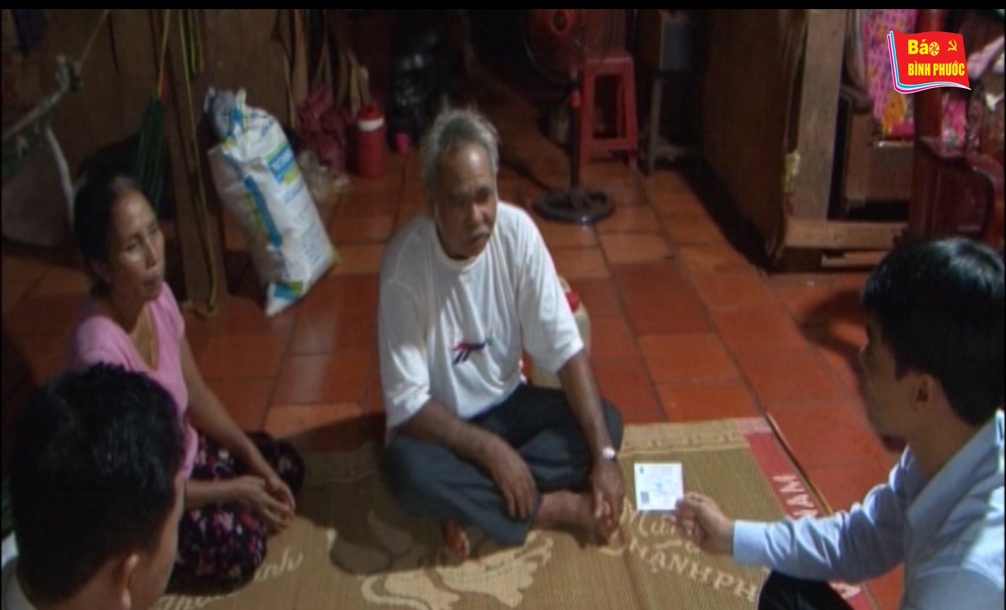 [Video] Khó khăn tăng tỉ lệ bảo hiểm y tế ở vùng đồng bào dân tộc