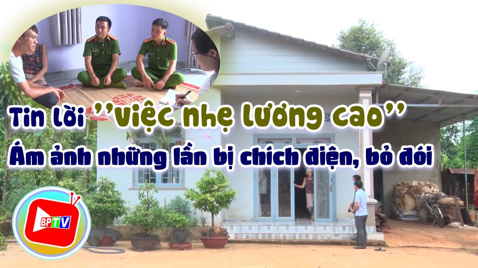 Vỡ mộng sang Campuchia làm ''việc nhẹ lương cao'', ám ảnh những lần bị chích điện, bỏ đói