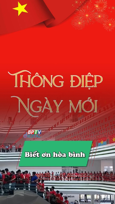 Với bạn, hoà bình là gì?  #shorts