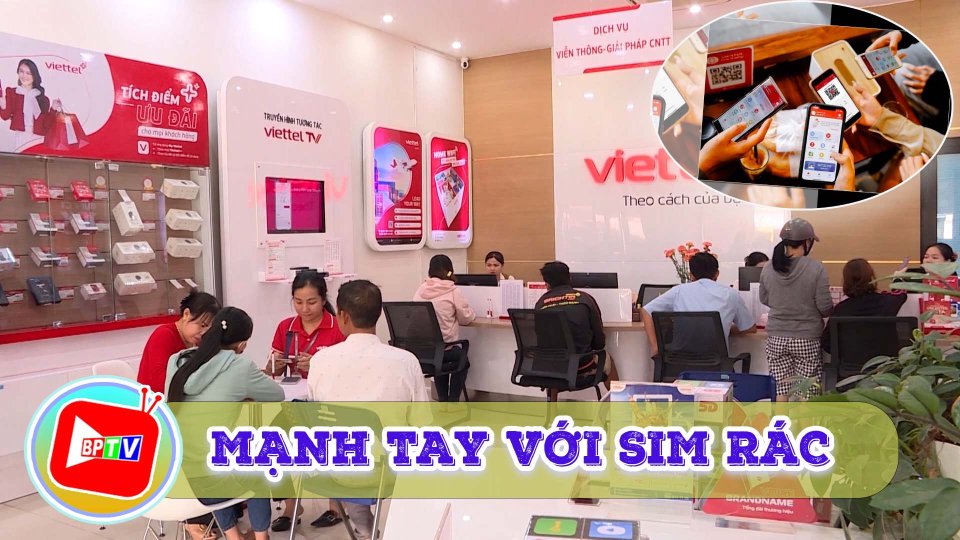 Xóa sổ sim rác, liệu có khả thi? 