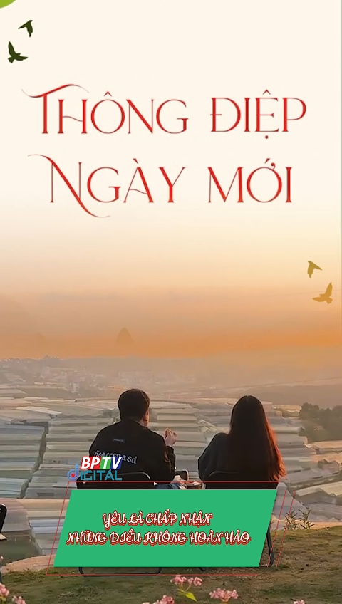 Yêu là chấp nhận những điều không hoàn hảo #shorts