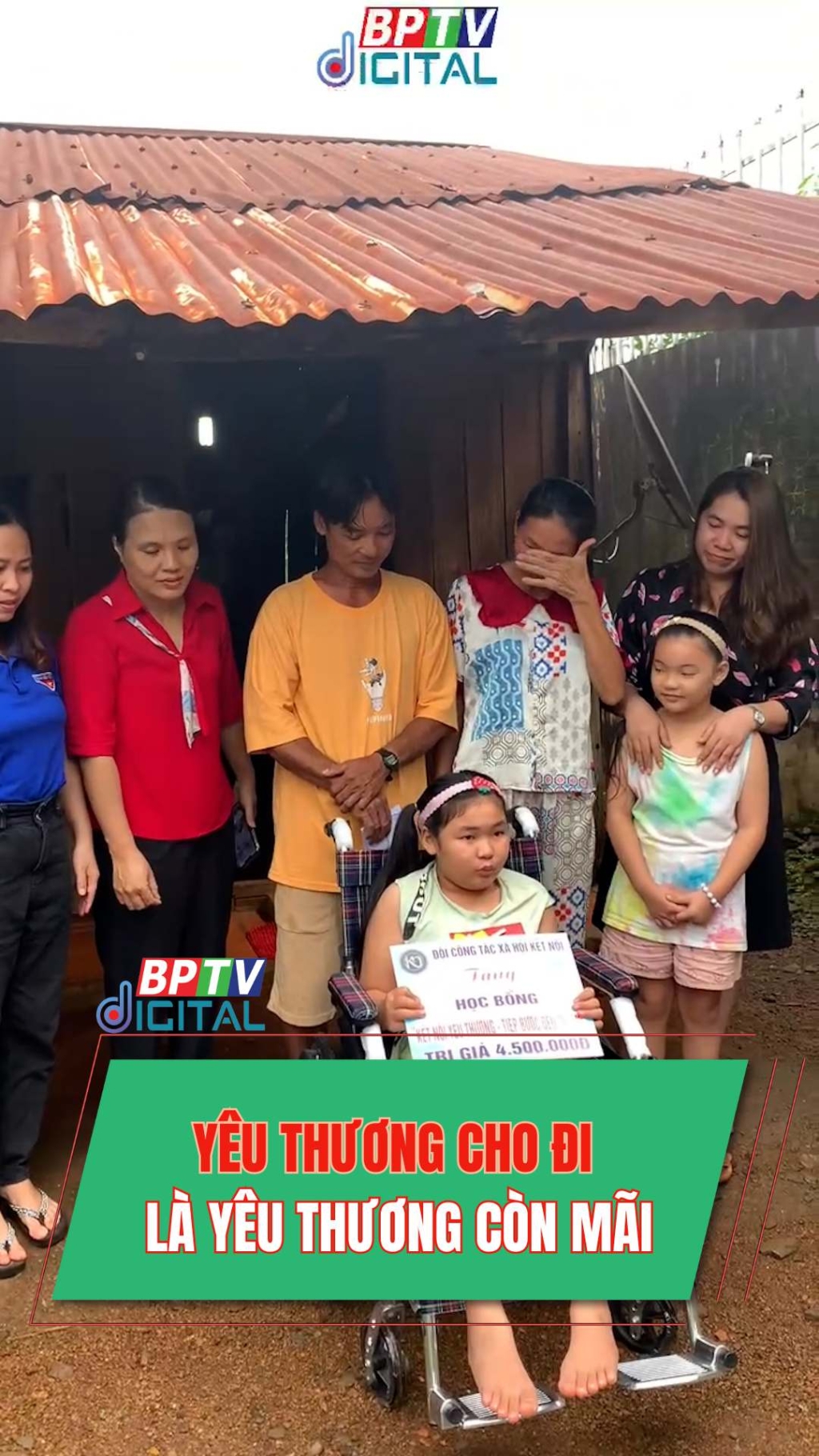 Y&ecirc;u thương cho đi - Y&ecirc;u thương c&ograve;n m&atilde;i  #shorts